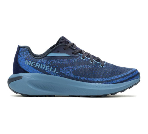 Кросівки ч Merrell MORPHLITE sea/dazzle - 43.5 - синій Кросівки ч Merrell MORPHLITE sea/dazzle - 43.5 - синій