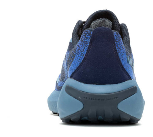 Кросівки ч Merrell MORPHLITE sea/dazzle - 43.5 - синій Кросівки ч Merrell MORPHLITE sea/dazzle - 43.5 - синій