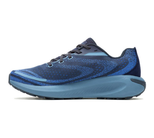 Кросівки ч Merrell MORPHLITE sea/dazzle - 43.5 - синій Кросівки ч Merrell MORPHLITE sea/dazzle - 43.5 - синій