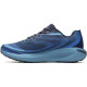Кросівки ч Merrell MORPHLITE sea/dazzle - 43.5 - синій