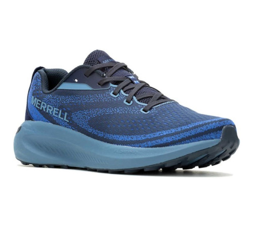 Кросівки ч Merrell MORPHLITE sea/dazzle - 43.5 - синій Кросівки ч Merrell MORPHLITE sea/dazzle - 43.5 - синій