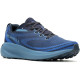 Кросівки ч Merrell MORPHLITE sea/dazzle - 43.5 - синій
