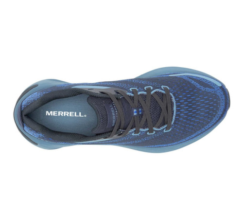 Кросівки ч Merrell MORPHLITE sea/dazzle - 43.5 - синій Кросівки ч Merrell MORPHLITE sea/dazzle - 43.5 - синій
