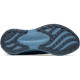 Кросівки ч Merrell MORPHLITE sea/dazzle - 43.5 - синій