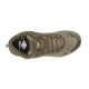 Кросівки ч Merrell NOVA 3 TACTICAL dark olive - 45 - оливковий