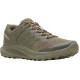 Кросівки ч Merrell NOVA 3 TACTICAL dark olive - 45 - оливковий