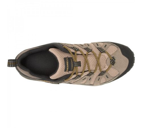 Кросівки ч Merrell ALVERSTONE 2 GTX pecan - 45 - коричневий Кросівки ч Merrell ALVERSTONE 2 GTX pecan - 45 - коричневий