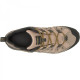 Кросівки ч Merrell ALVERSTONE 2 GTX pecan - 45 - коричневий