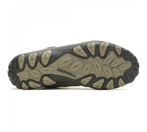 Кросівки ч Merrell ALVERSTONE 2 GTX pecan - 45 - коричневий Кросівки ч Merrell ALVERSTONE 2 GTX pecan - 45 - коричневий