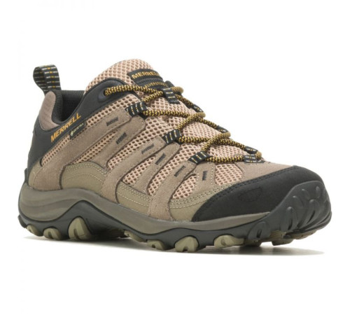 Кросівки ч Merrell ALVERSTONE 2 GTX pecan - 45 - коричневий Кросівки ч Merrell ALVERSTONE 2 GTX pecan - 45 - коричневий