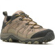 Кросівки ч Merrell ALVERSTONE 2 GTX pecan - 45 - коричневий