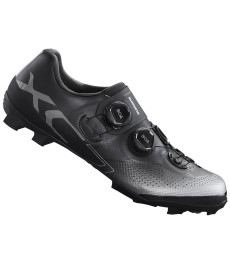 Кросівки SHIMANO SH-XC702 MTB BOA чорні розмір 46