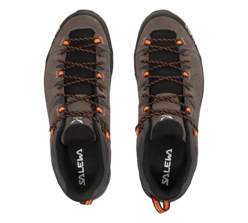 Кросівки ч Salewa ALP TRAINER 2 GTX M 61400 7953 - 44 - коричневий Кросівки ч Salewa ALP TRAINER 2 GTX M 61400 7953 - 44 - коричневий