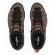 Кросівки ч Salewa ALP TRAINER 2 GTX M 61400 7953 - 44 - коричневий