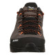 Кросівки ч Salewa ALP TRAINER 2 GTX M 61400 7953 - 44 - коричневий