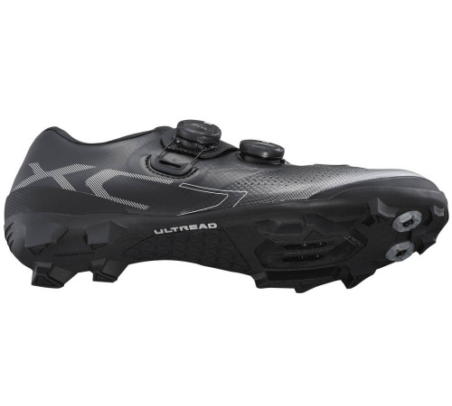 Кросівки SHIMANO SH-XC702 MTB BOA чорні розмір 44 Кросівки SHIMANO SH-XC702 MTB BOA чорні розмір 44