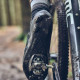 Кросівки SHIMANO SH-XC702 MTB BOA чорні розмір 44