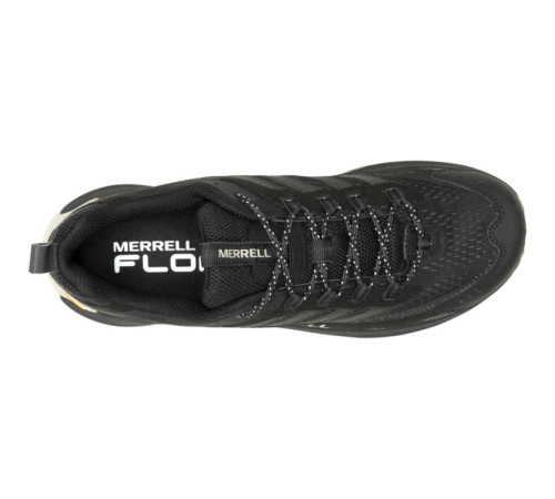 Кросівки ч Merrell MOAB SPEED 2 black - 41 - чорний Кросівки ч Merrell MOAB SPEED 2 black - 41 - чорний