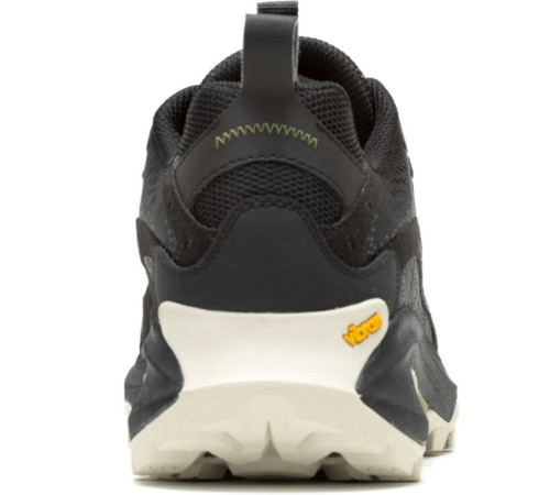 Кросівки ч Merrell MOAB SPEED 2 black - 41 - чорний Кросівки ч Merrell MOAB SPEED 2 black - 41 - чорний