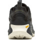 Кросівки ч Merrell MOAB SPEED 2 black - 41 - чорний