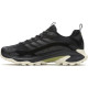 Кросівки ч Merrell MOAB SPEED 2 black - 41 - чорний