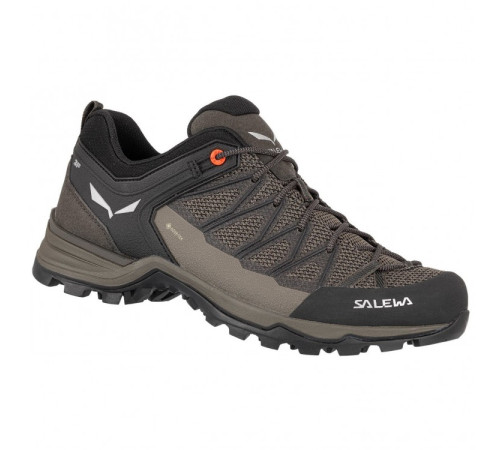 Кросівки ч Salewa MS MTN TRAINER LITE GTX 61361 7512 - 44 - коричневий Кросівки ч Salewa MS MTN TRAINER LITE GTX 61361 7512 - 44 - коричневий