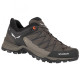 Кросівки ч Salewa MS MTN TRAINER LITE GTX 61361 7512 - 44 - коричневий