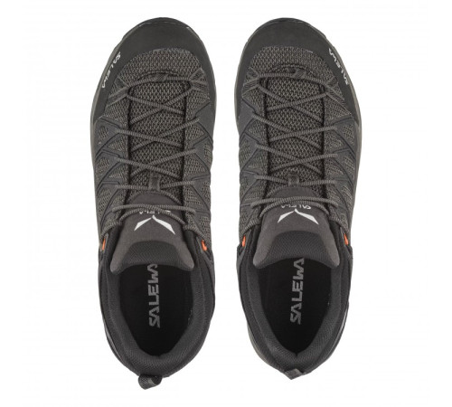 Кросівки ч Salewa MS MTN TRAINER LITE GTX 61361 7512 - 44 - коричневий Кросівки ч Salewa MS MTN TRAINER LITE GTX 61361 7512 - 44 - коричневий