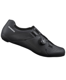 Кросівки SHIMANO RC3 SH-RC300 SZOSOWE чорні розмір 45