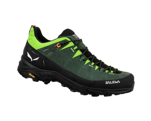 Кросівки ч Salewa ALP TRAINER 2 M 61402 5331 - 40 - зелений