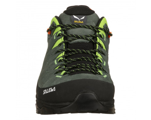 Кросівки ч Salewa ALP TRAINER 2 M 61402 5331 - 40 - зелений