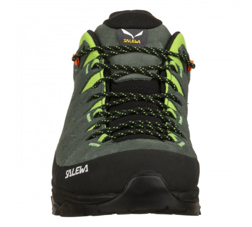 Кросівки ч Salewa ALP TRAINER 2 M 61402 5331 - 40 - зелений