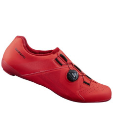 Кросівки SHIMANO RC3 SH-RC300 SZOSOWE червоні розмір 45