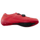Кросівки SHIMANO RC3 SH-RC300 SZOSOWE червоні розмір 45
