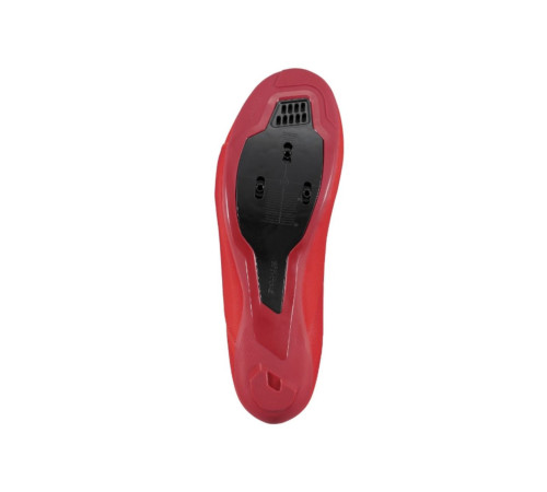 Кросівки SHIMANO RC3 SH-RC300 SZOSOWE червоні розмір 45 Кросівки SHIMANO RC3 SH-RC300 SZOSOWE червоні розмір 45