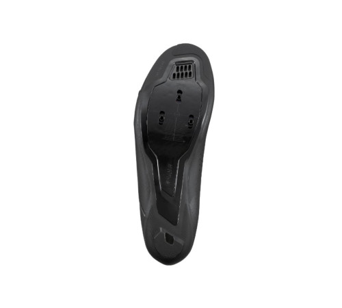 Кросівки SHIMANO RC3 SH-RC300 SZOSOWE чорні розмір 46 Кросівки SHIMANO RC3 SH-RC300 SZOSOWE чорні розмір 46