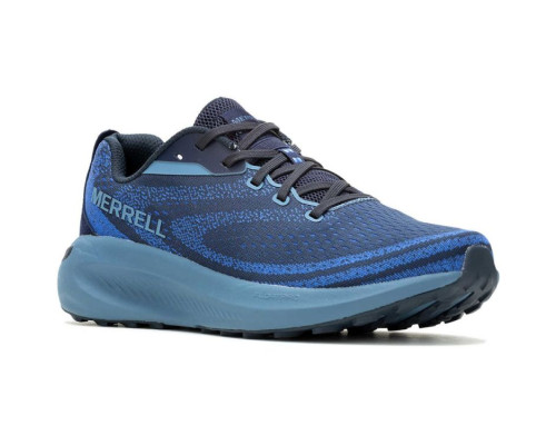 Кросівки ч Merrell MORPHLITE sea/dazzle - 44 - синій