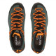 Кросівки ч Salewa WILDFIRE CANVAS M 61406 5331 - 41 - зелений