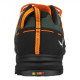 Кросівки ч Salewa WILDFIRE CANVAS M 61406 5331 - 41 - зелений