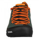 Кросівки ч Salewa WILDFIRE CANVAS M 61406 5331 - 41 - зелений