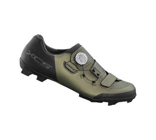 Кросівки SHIMANO MTB XC5 SH-XC502 BOA SPD розмір 44 Кросівки SHIMANO MTB XC5 SH-XC502 BOA SPD розмір 44