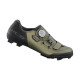Кросівки SHIMANO MTB XC5 SH-XC502 BOA SPD розмір 44