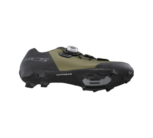 Кросівки SHIMANO MTB XC5 SH-XC502 BOA SPD розмір 44 Кросівки SHIMANO MTB XC5 SH-XC502 BOA SPD розмір 44