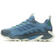 Кросівки ч Merrell MOAB SPEED 2 steel blue - 46.5 - синій