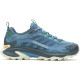 Кросівки ч Merrell MOAB SPEED 2 steel blue - 46.5 - синій