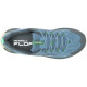 Кросівки ч Merrell MOAB SPEED 2 steel blue - 46.5 - синій