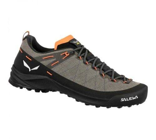 Кросівки ч Salewa WILDFIRE CANVAS M 61406 7953 - 44 - коричневий Кросівки ч Salewa WILDFIRE CANVAS M 61406 7953 - 44 - коричневий