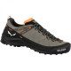 Кросівки ч Salewa WILDFIRE CANVAS M 61406 7953 - 44 - коричневий