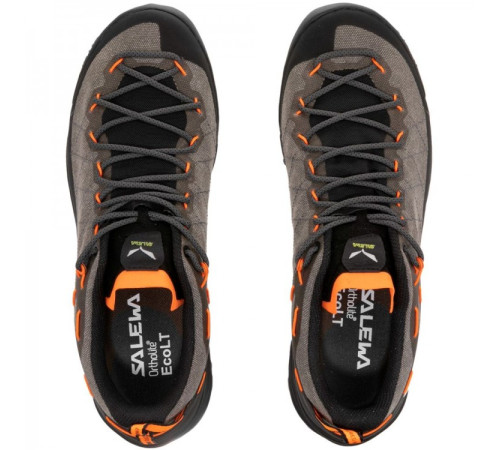 Кросівки ч Salewa WILDFIRE CANVAS M 61406 7953 - 44 - коричневий Кросівки ч Salewa WILDFIRE CANVAS M 61406 7953 - 44 - коричневий