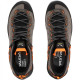 Кросівки ч Salewa WILDFIRE CANVAS M 61406 7953 - 44 - коричневий